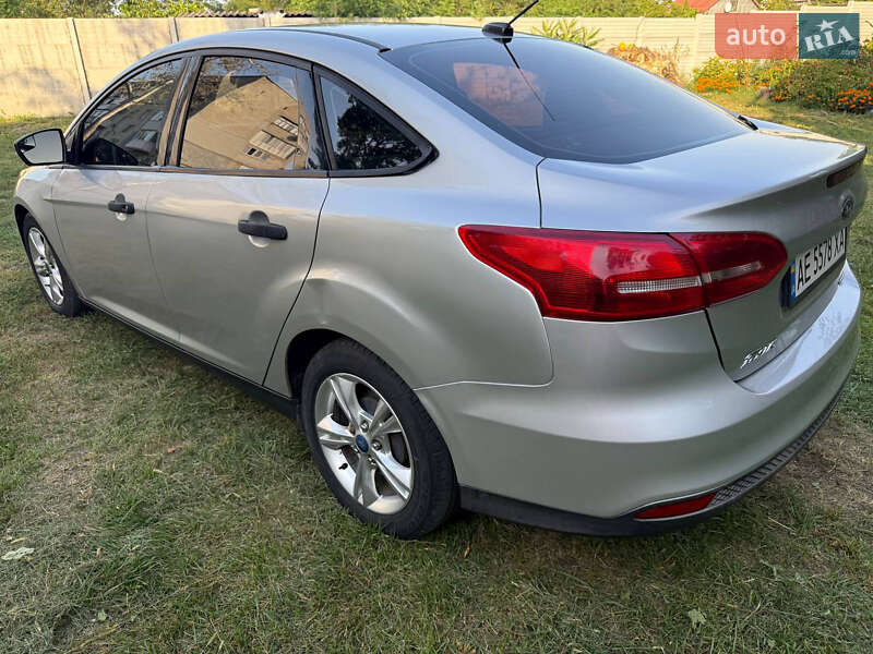 Седан Ford Focus 2015 в Харкові