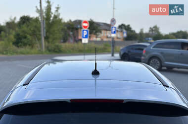Хэтчбек Ford Focus 2014 в 