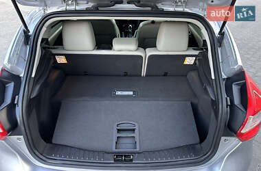 Хэтчбек Ford Focus 2014 в 
