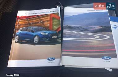 Універсал Ford Focus 2015 в 