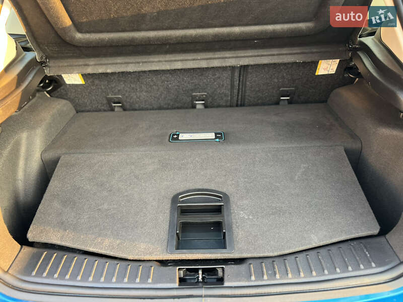 Хэтчбек Ford Focus 2015 в Ровно фото 19 Хэтчбек Ford Focus 2015 в Ровно