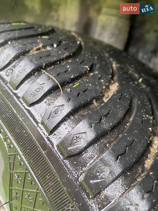 Хэтчбек Ford Focus 2001 в Львове