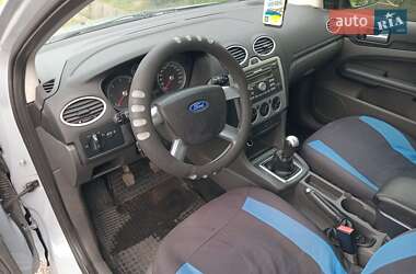 Универсал Ford Focus 2007 в 