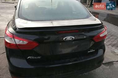 Седан Ford Focus 2013 в 