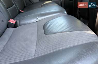 Седан Ford Focus 2011 в 