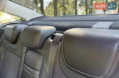 Седан Ford Focus 2011 в 