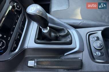 Седан Ford Focus 2011 в 
