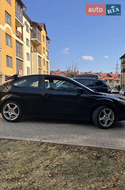 Хэтчбек Ford Focus 2008 в 