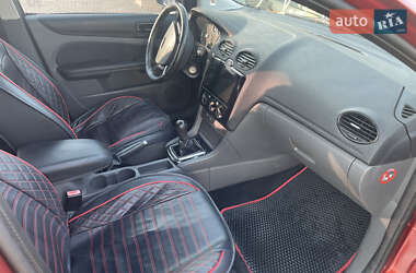 Универсал Ford Focus 2006 в 
