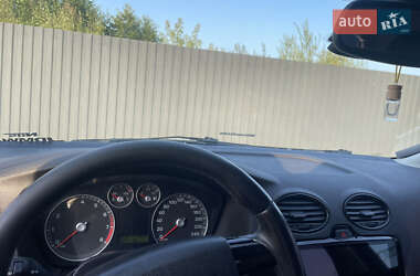 Универсал Ford Focus 2006 в 
