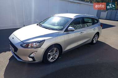 Универсал Ford Focus 2019 в Борисполе