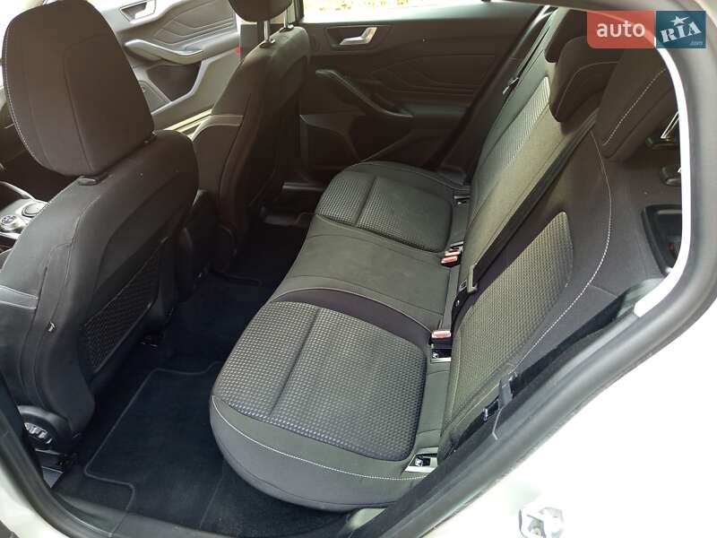 Універсал Ford Focus 2019 в Києві