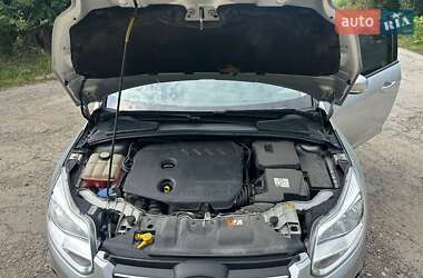 Универсал Ford Focus 2011 в 