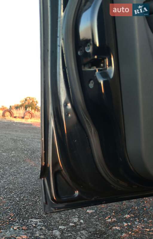 Седан Ford Focus 2006 в Краснограде