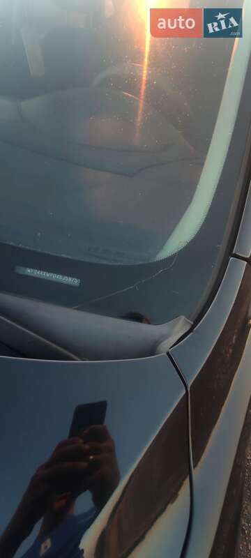 Седан Ford Focus 2006 в Краснограде