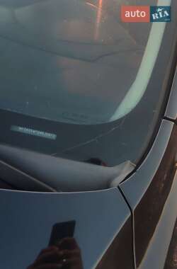 Седан Ford Focus 2006 в 