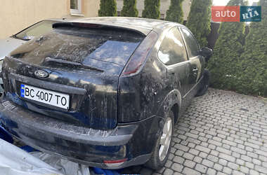 Хетчбек Ford Focus 2005 в Львові