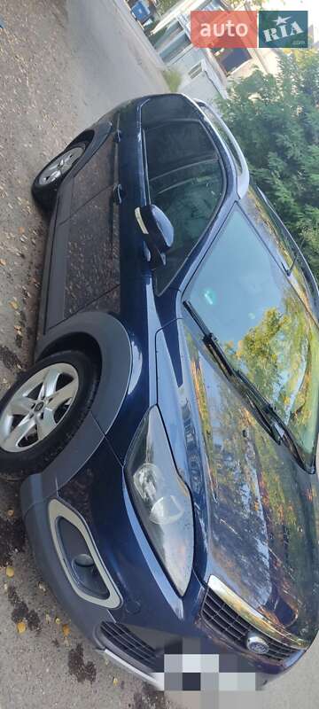 Универсал Ford Focus 2010 в Коломые