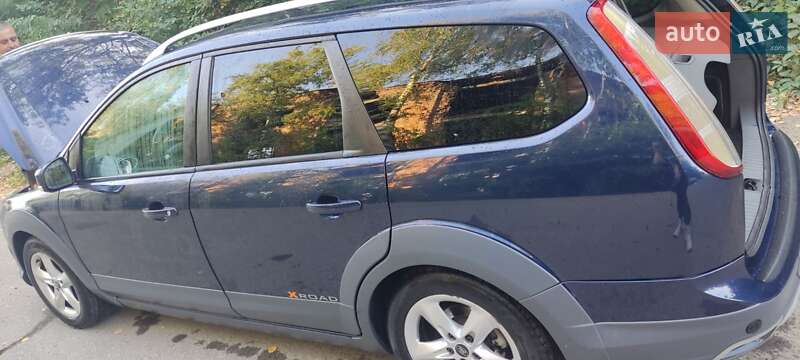 Универсал Ford Focus 2010 в Коломые