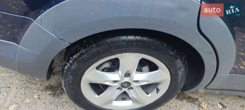 Универсал Ford Focus 2010 в Коломые