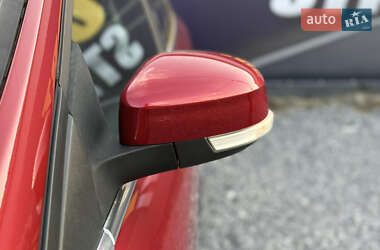 Универсал Ford Focus 2012 в 