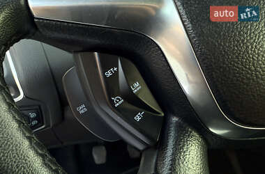 Универсал Ford Focus 2012 в 