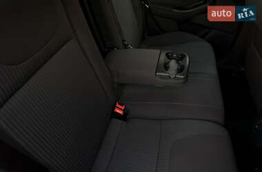 Универсал Ford Focus 2012 в 