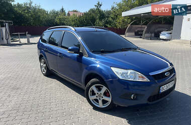 Універсал Ford Focus 2009 в Львові