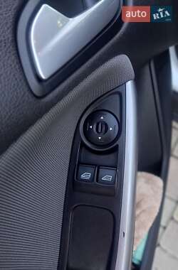 Хэтчбек Ford Focus 2013 в 