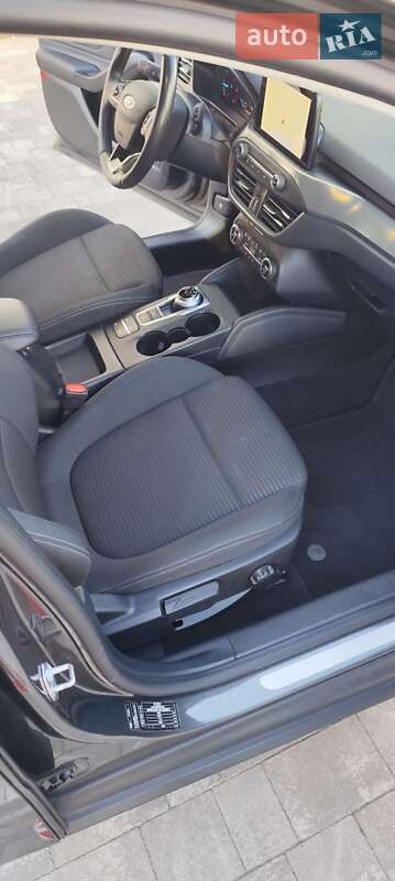 Универсал Ford Focus 2020 в Житомире фото 14 Универсал Ford Focus 2020 в Житомире