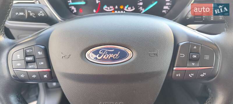 Универсал Ford Focus 2020 в Житомире фото 21 Универсал Ford Focus 2020 в Житомире