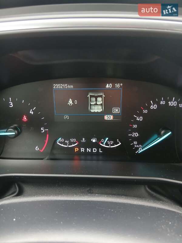 Универсал Ford Focus 2020 в Житомире фото 25 Универсал Ford Focus 2020 в Житомире