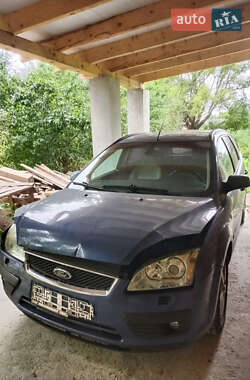Универсал Ford Focus 2005 в 