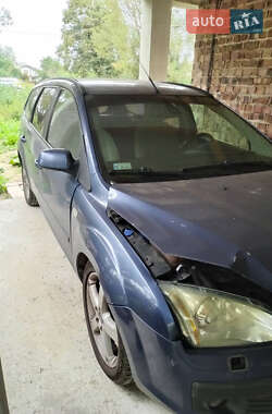 Универсал Ford Focus 2005 в 