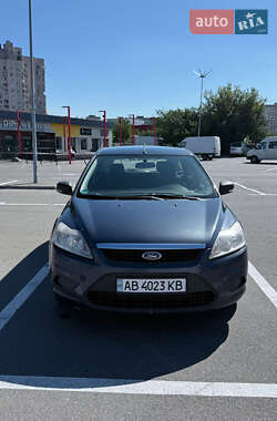 Універсал Ford Focus 2009 в Києві