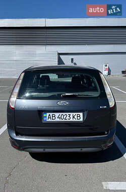 Универсал Ford Focus 2009 в 