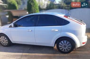Хетчбек Ford Focus 2011 в Кам'янці