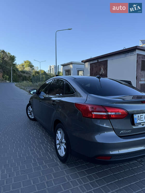 Седан Ford Focus 2015 в Одессе фото 4 Седан Ford Focus 2015 в Одессе