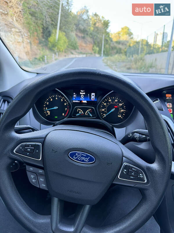 Седан Ford Focus 2015 в Одессе фото 24 Седан Ford Focus 2015 в Одессе