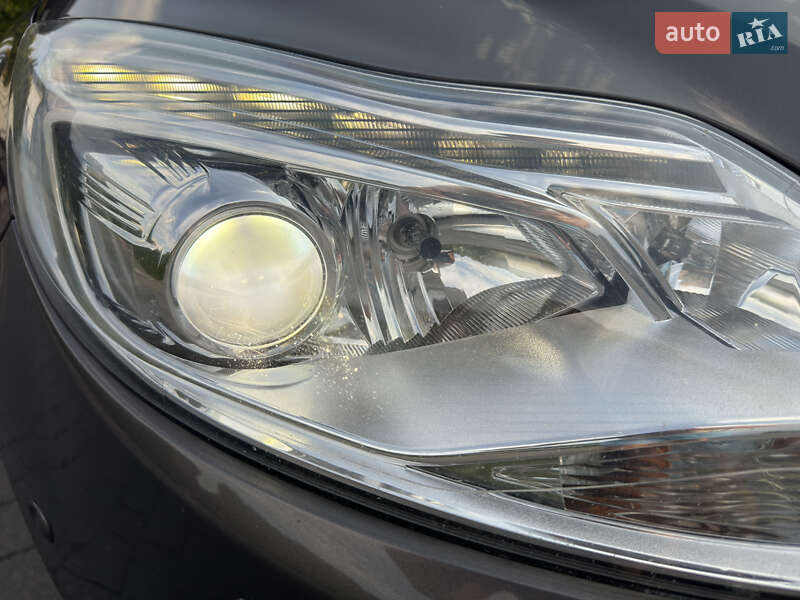 Универсал Ford Focus 2014 в Стрые