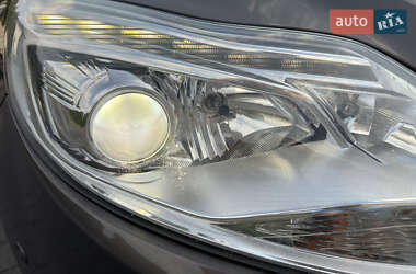 Универсал Ford Focus 2014 в 