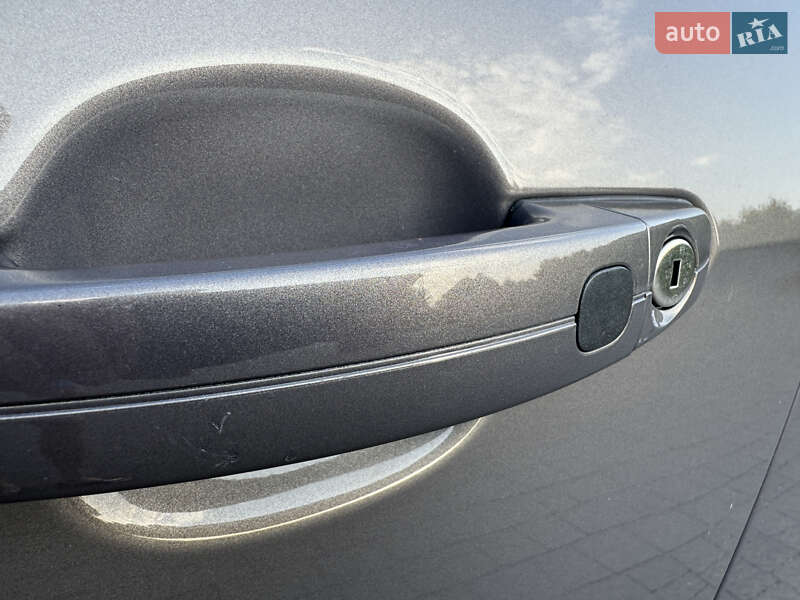 Универсал Ford Focus 2014 в Стрые
