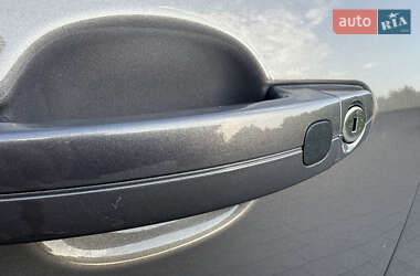 Универсал Ford Focus 2014 в 
