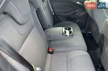 Универсал Ford Focus 2014 в 