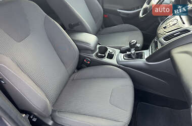 Универсал Ford Focus 2014 в 