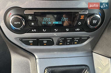 Универсал Ford Focus 2014 в 