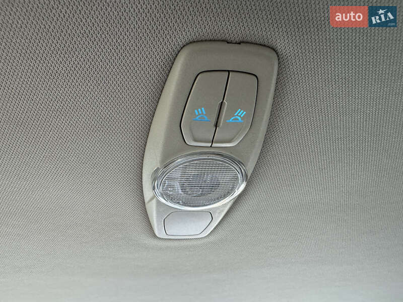 Универсал Ford Focus 2014 в Стрые