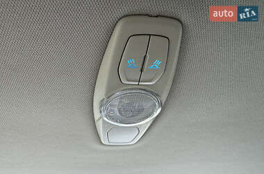 Универсал Ford Focus 2014 в 