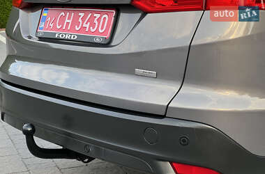Универсал Ford Focus 2014 в 