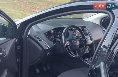 Универсал Ford Focus 2015 в 